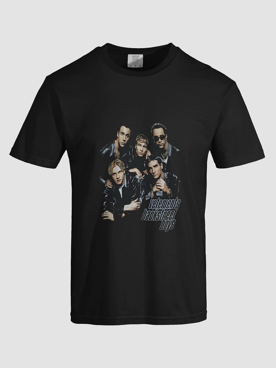 backstreet boys shirt product image (7)