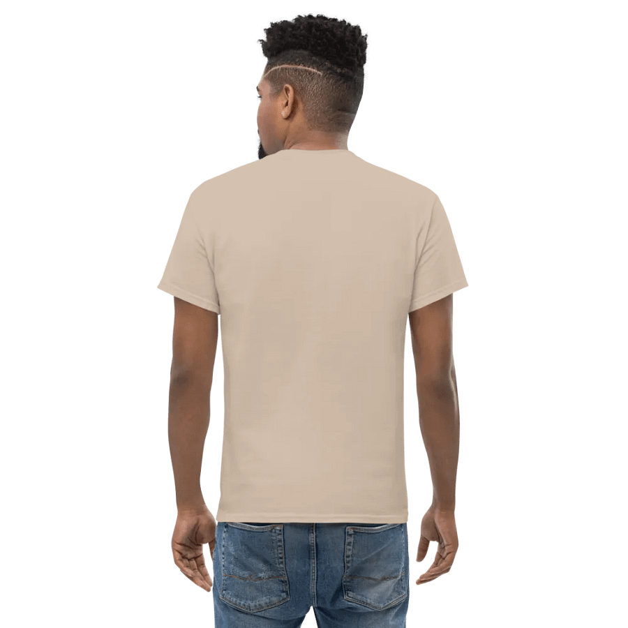 Wild and Free Collection Embroidered Tee product image (12)