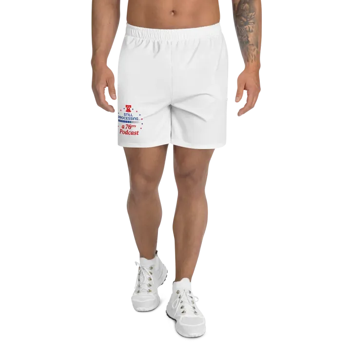 Still Processing: The Shorts product image (1)