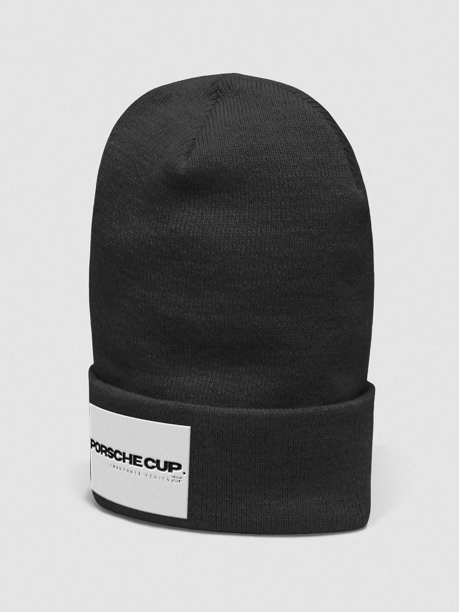 Porsche Cup Endurance Series 2024 Beanie product image (18)