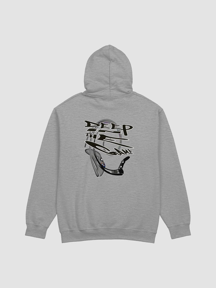 Deep In The Game Classic Hoodie product image (1)