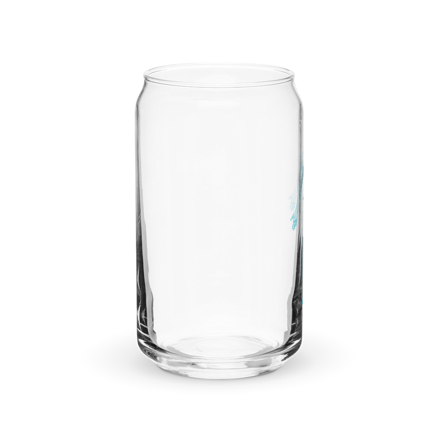 Highly Structured - Glass Can product image (10)