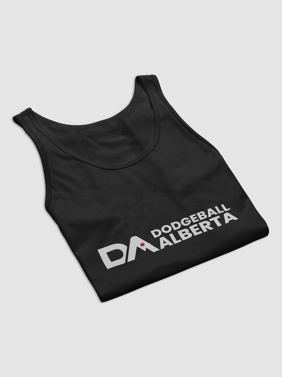 Dodgeball Alberta Gym Tank product image (39)