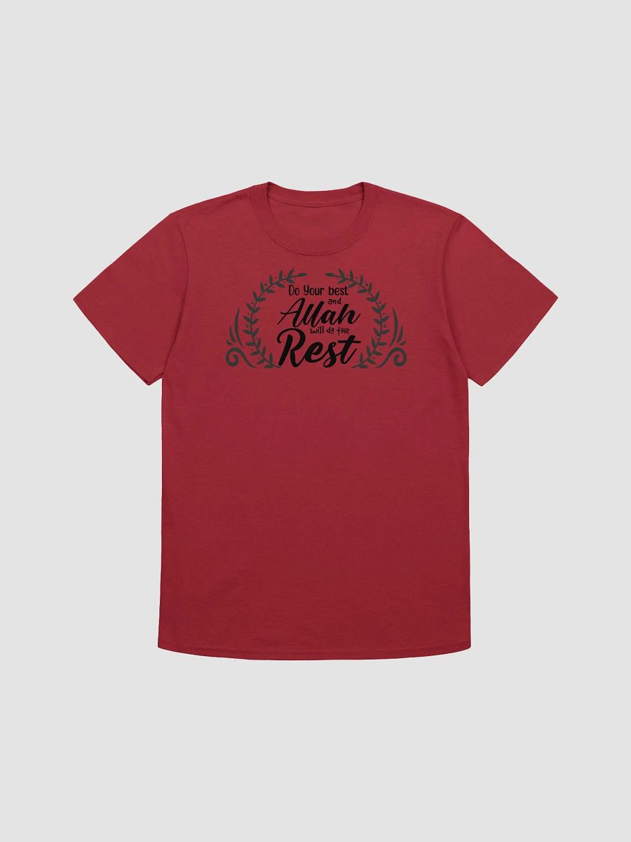Victory Emblem Unisex Tee product image (1)