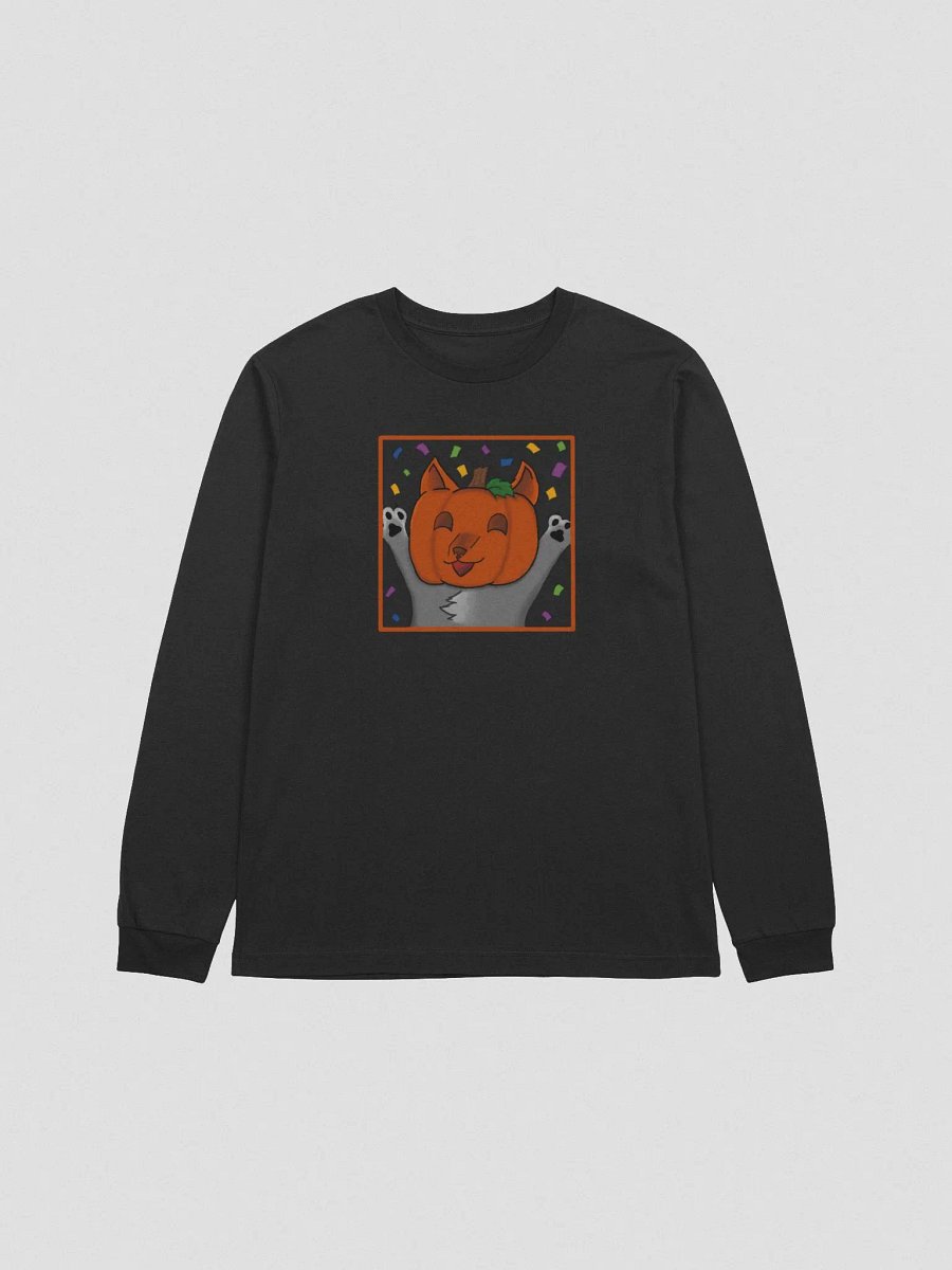 Cheer Long Sleeved Shirt product image (4)