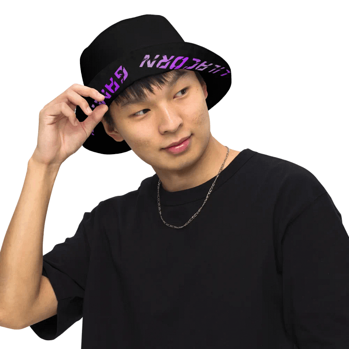 LG Bucket Hat product image (2)