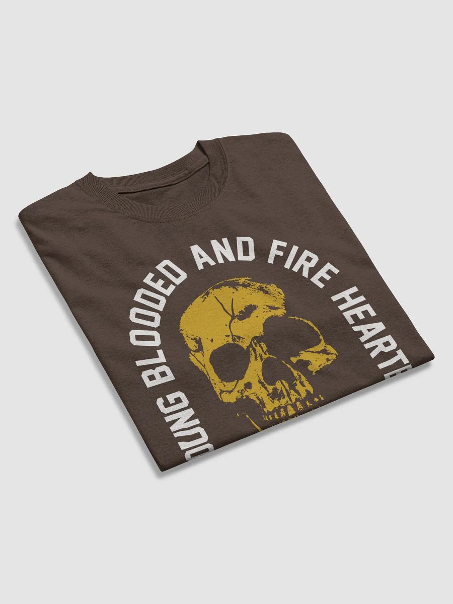 Youngblood product image (2)