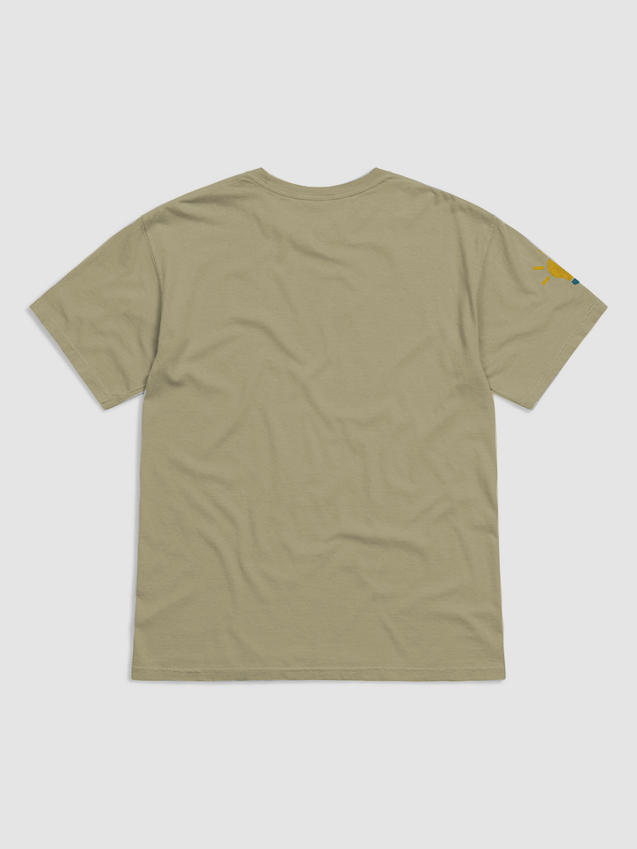Love and Awareness Tee - Multiple Colors product image (2)