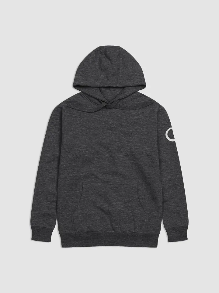 Hoodie (Dark Colors) product image (3)
