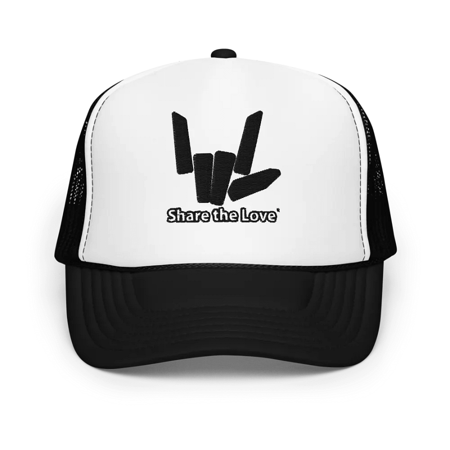 STL Trucker Hat! product image (1)