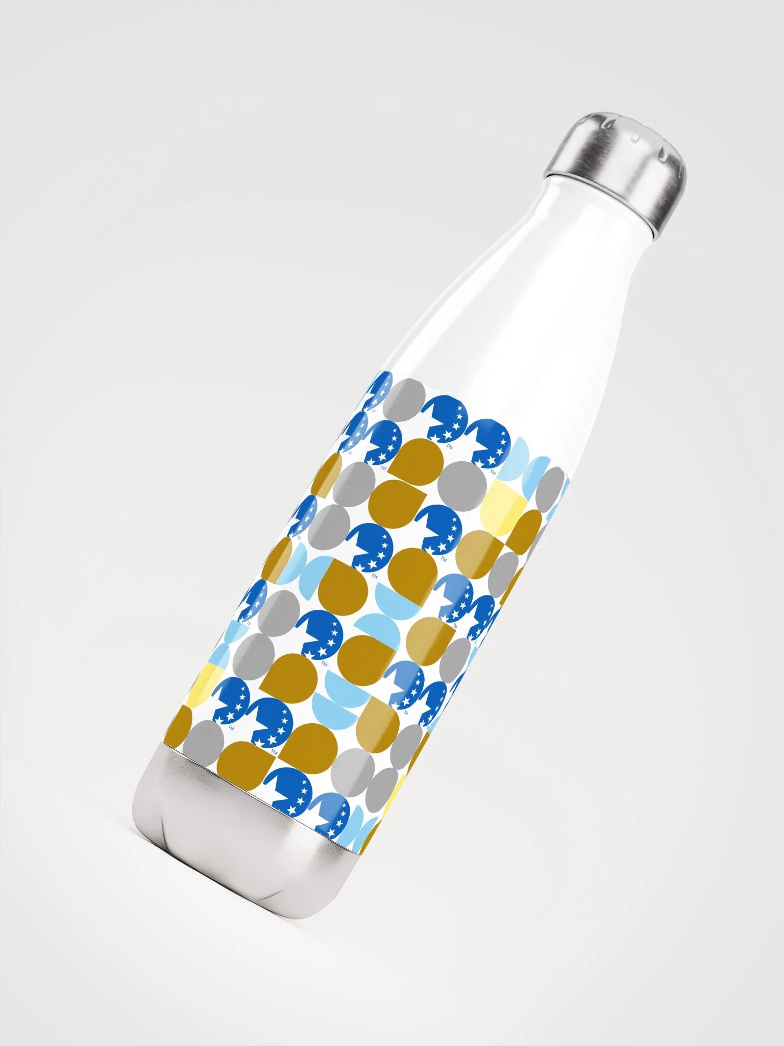 Stainless Steel Water Bottle product image (4)