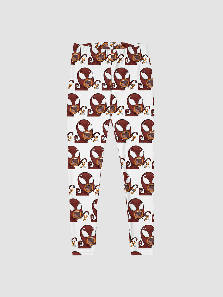 [projectcarnagex] All-Over Print Leggings product image (2)
