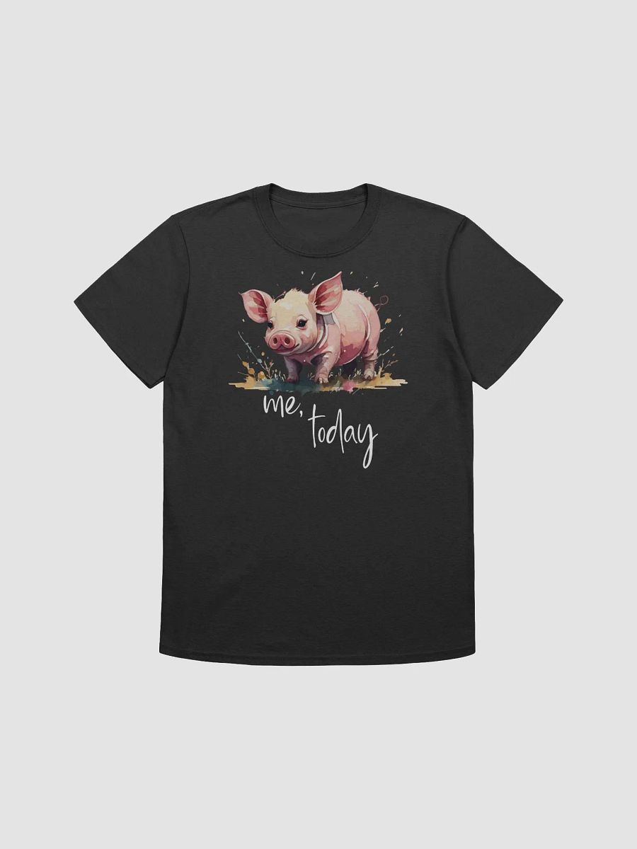 Me, today - Pig product image (3)