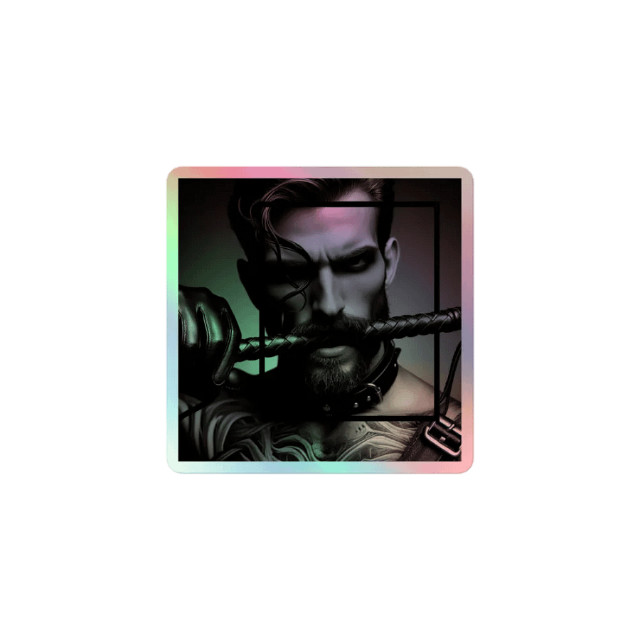 Dirty Gandy Holo product image (1)