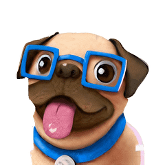 Mister Dog