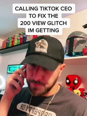 Alright this is getting out of hand…. #contentcreator #streamer #gamers #gamergirl #viral 