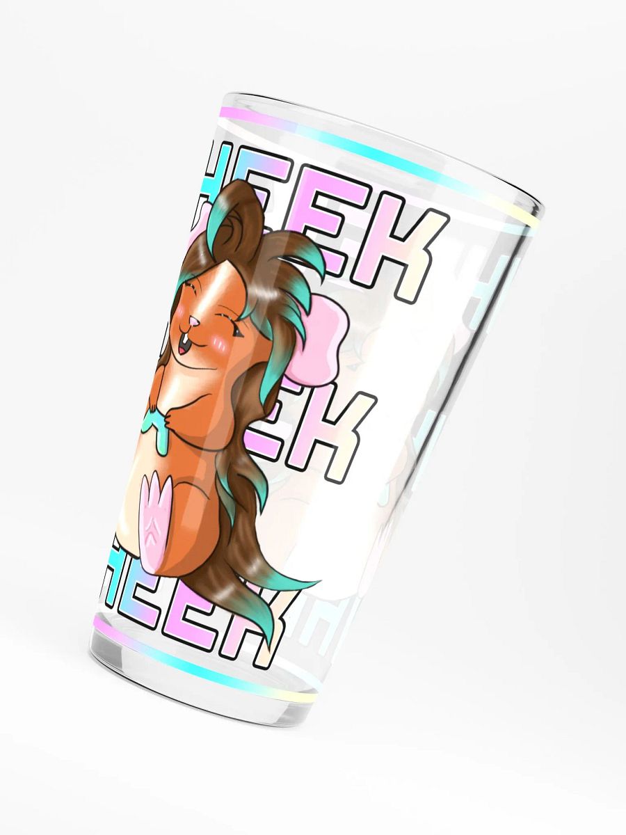 Wheek Wheek Wheek Glass product image (6)