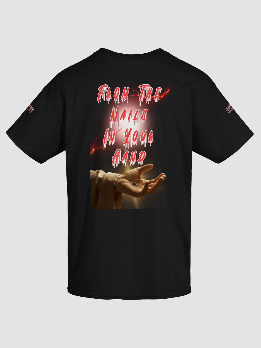 I Failed As A Man T-Shirt product image (19)
