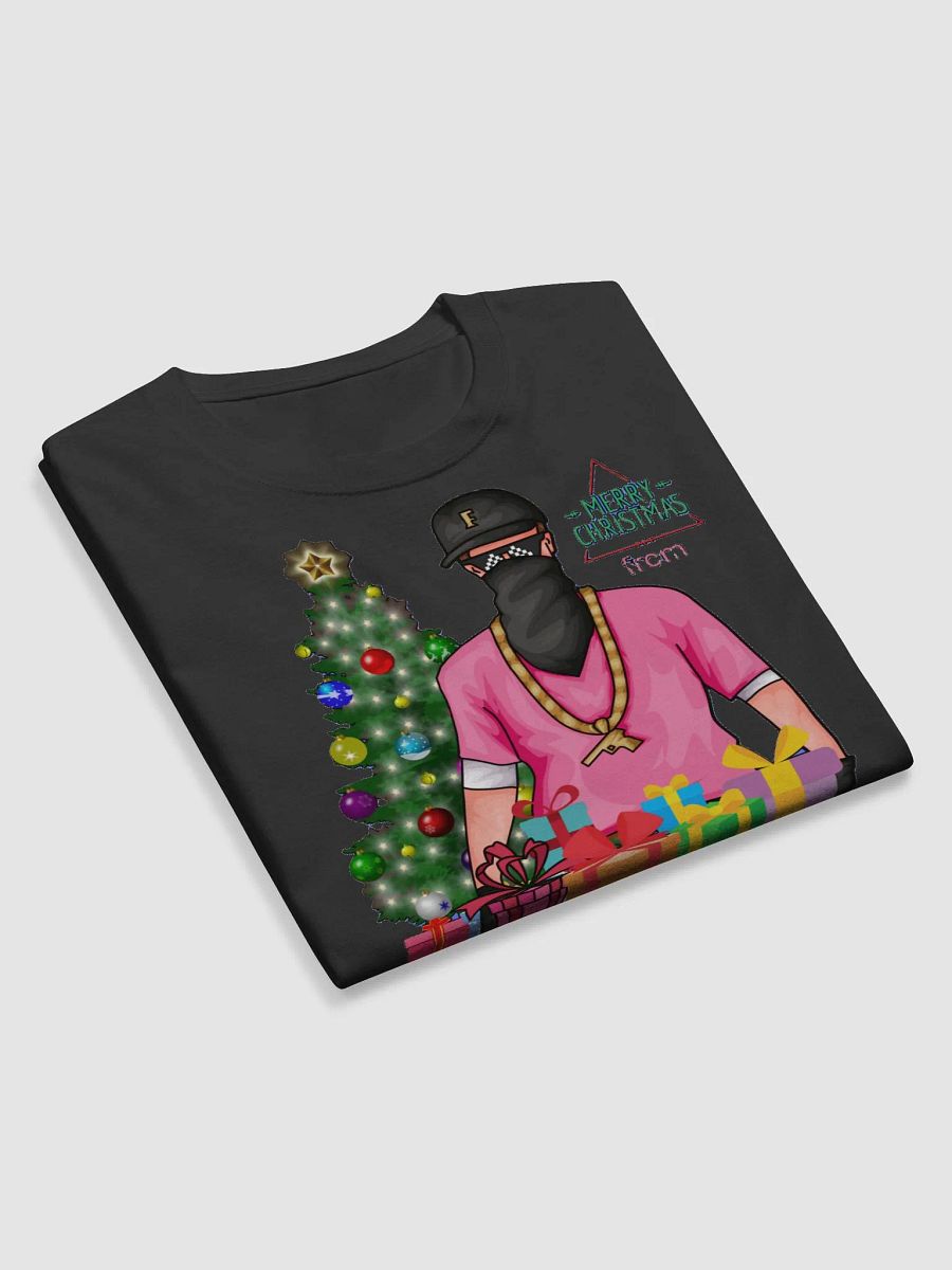 THE GANGSTA WRAPPA product image (10)