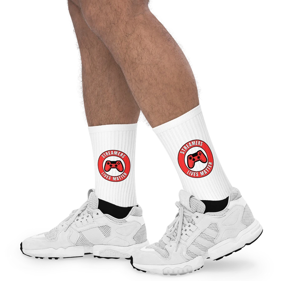 SLM Mid Socks product image (18)