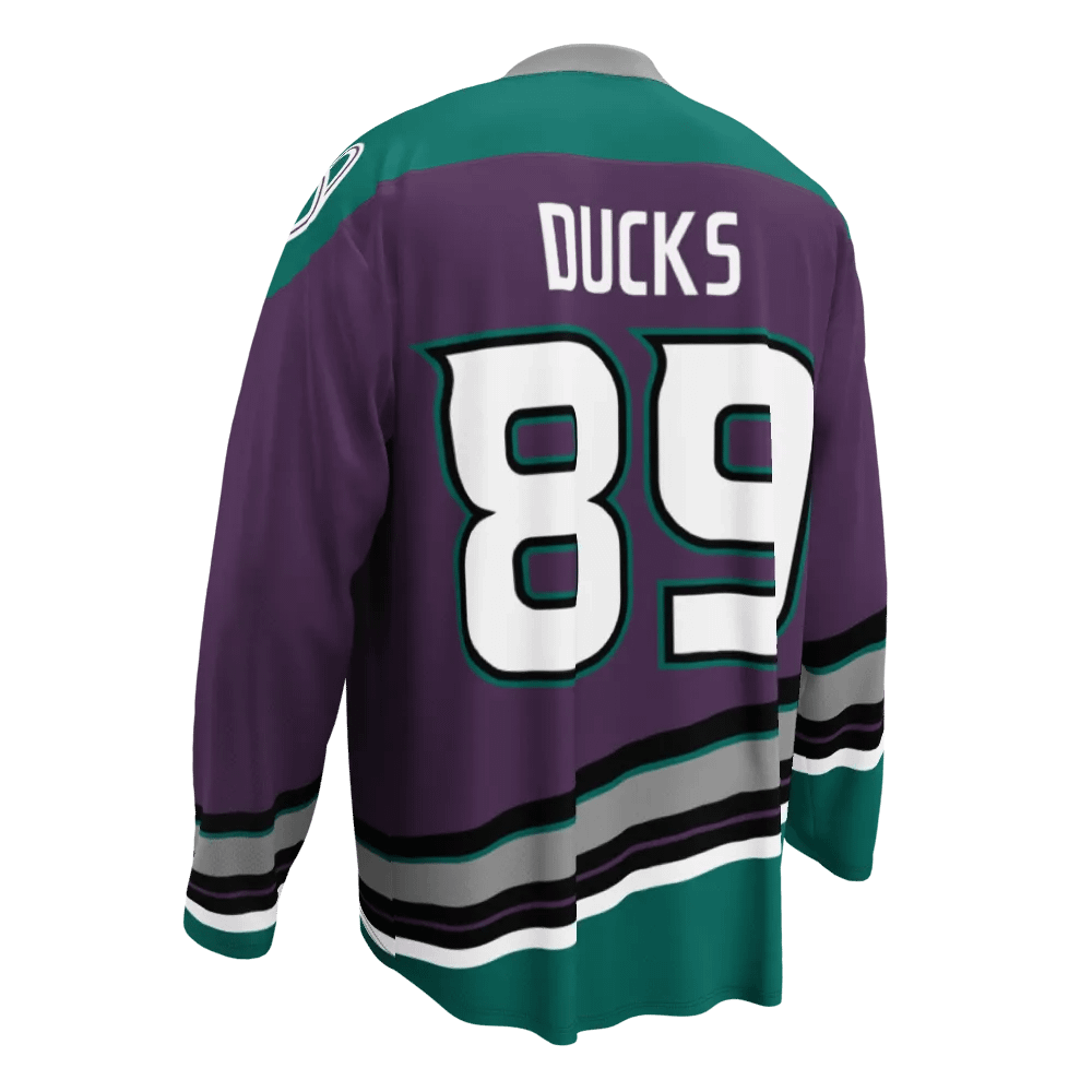 California Mallards product image (4)