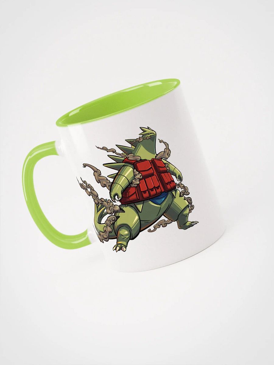 Sandy Lizard mug product image (3)