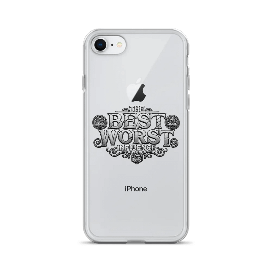 The Best, Worst Phone Case product image (24)