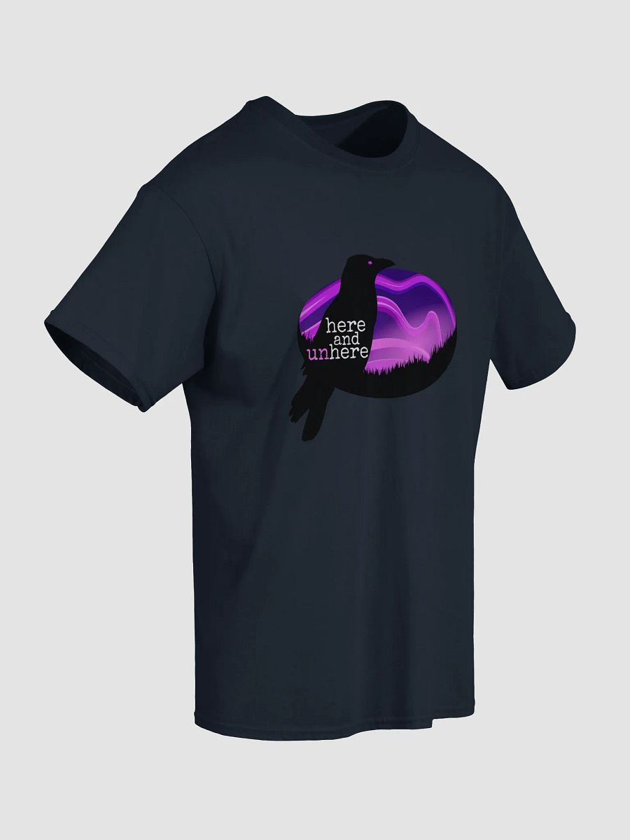 Lost Records: Bloom & Rage Here and Unhere T-Shirt product image (5)