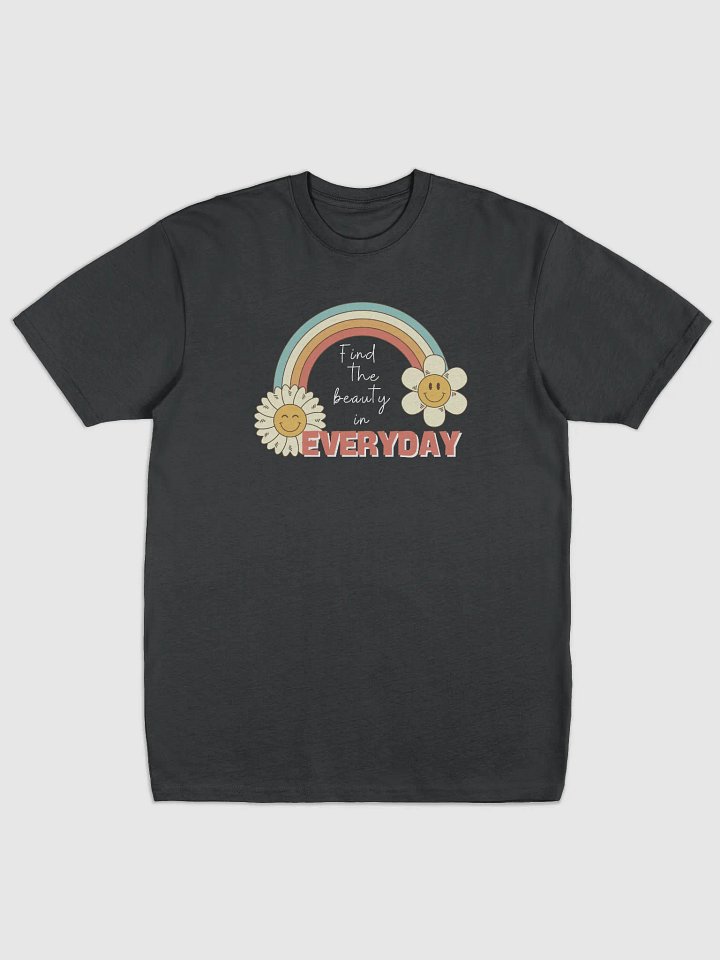 Everyday Rainbow Men's Tee product image (1)