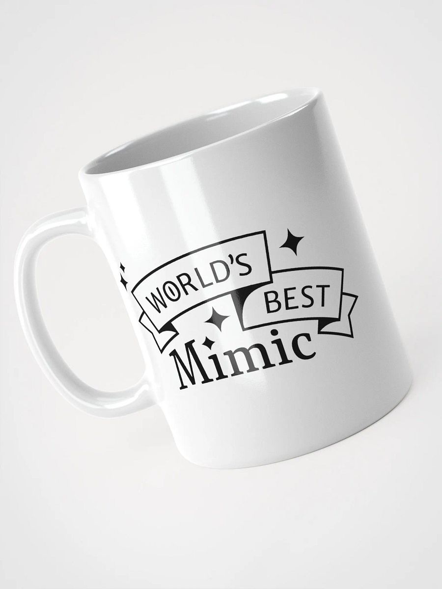 World's best mimic mug product image (3)