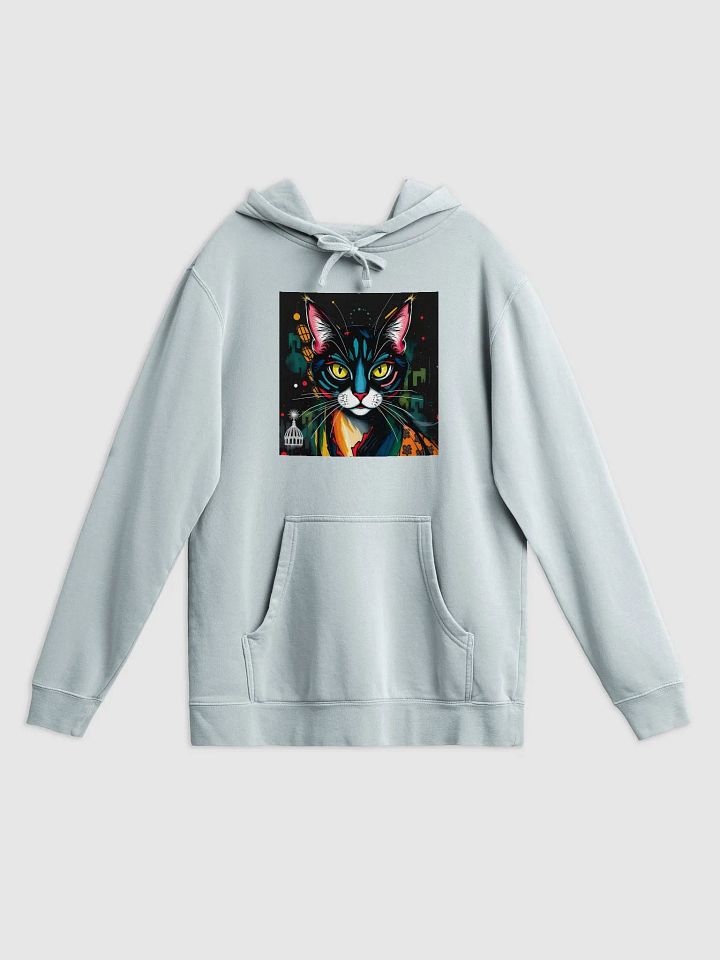 Vintage Washed Out Hoodie Set product image (1)