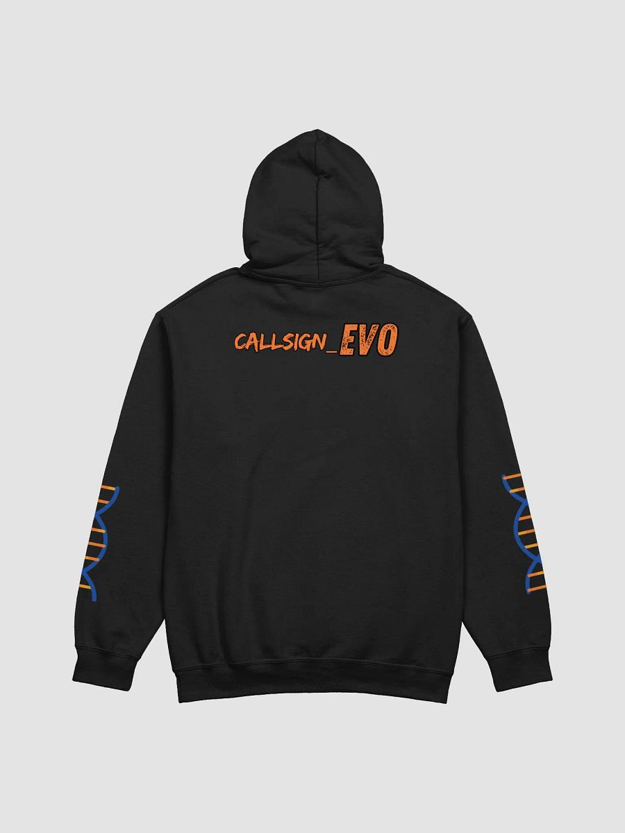 Certified Monster Hoodie product image (3)