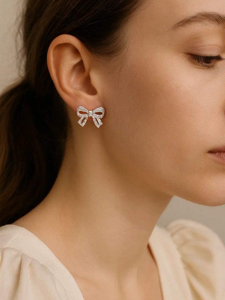 The Colette Studs product image (2)