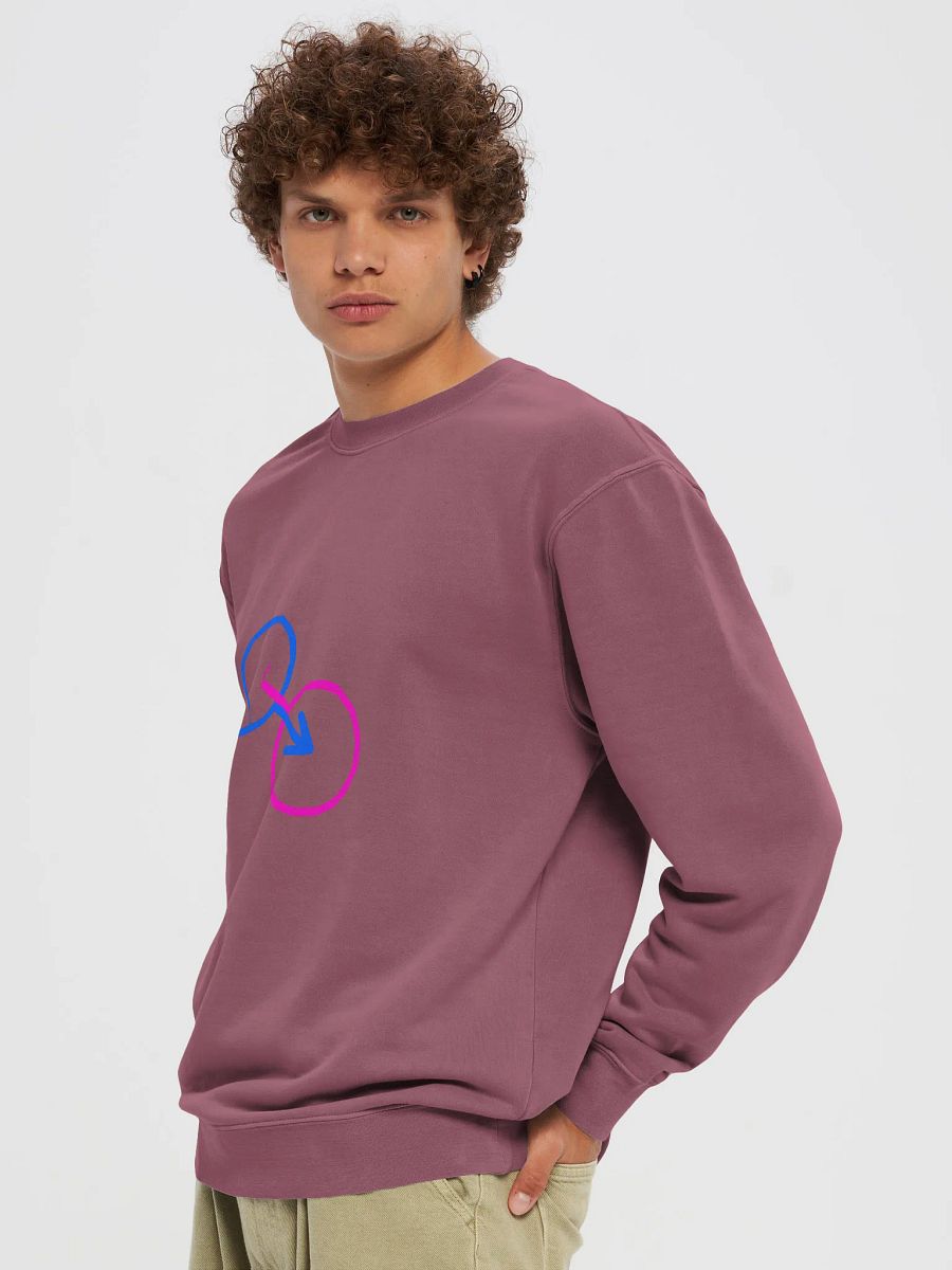 Traditional Relationships Vintage Sweatshirt product image (5)