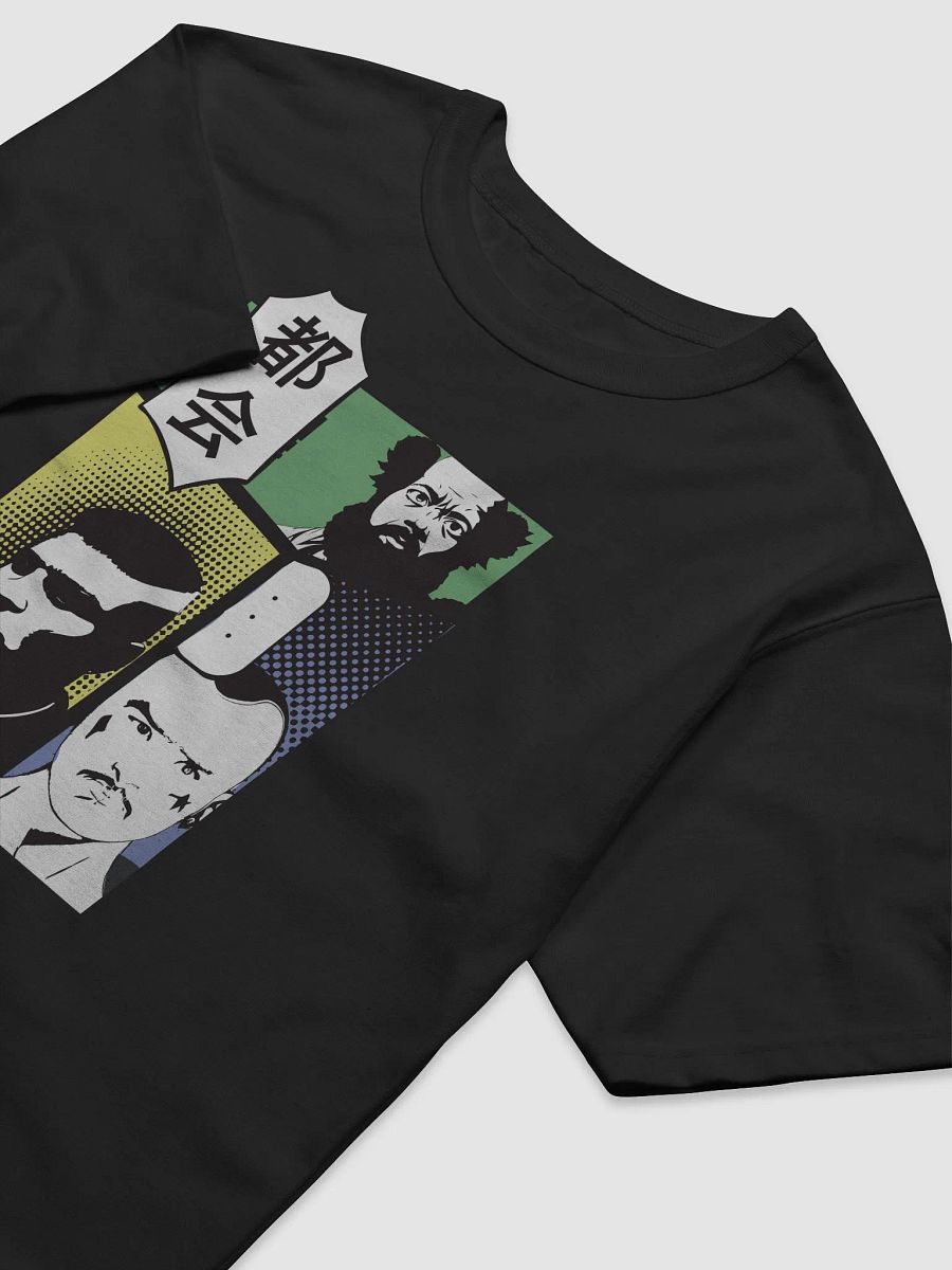 Urbs X Champion Anime Tee product image (3)