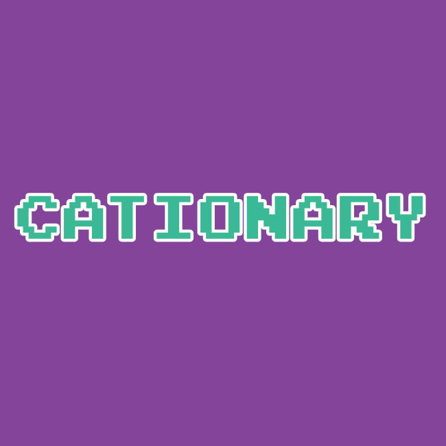 Cationary