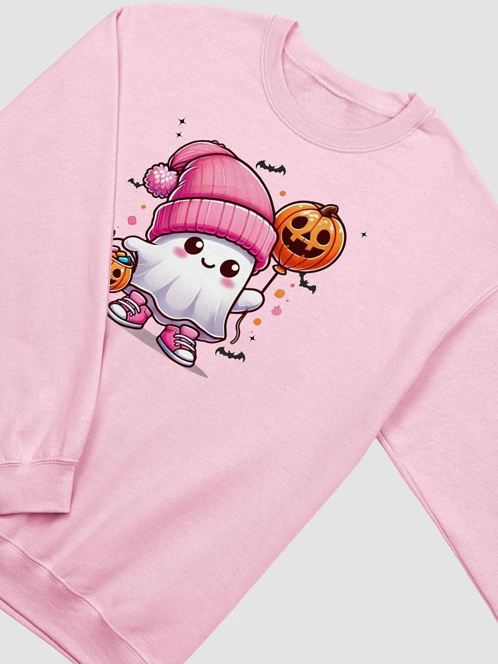 Ghost Sweatshirt product image (20)