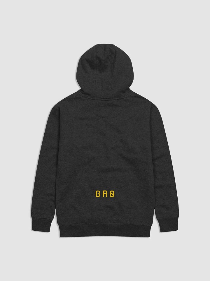 GRO Hoodie V2 product image (2)
