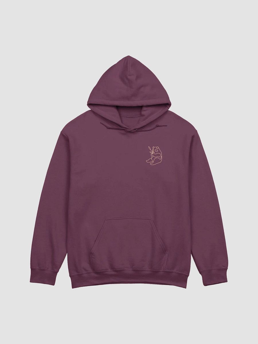 Hoodie: Club member product image (4)