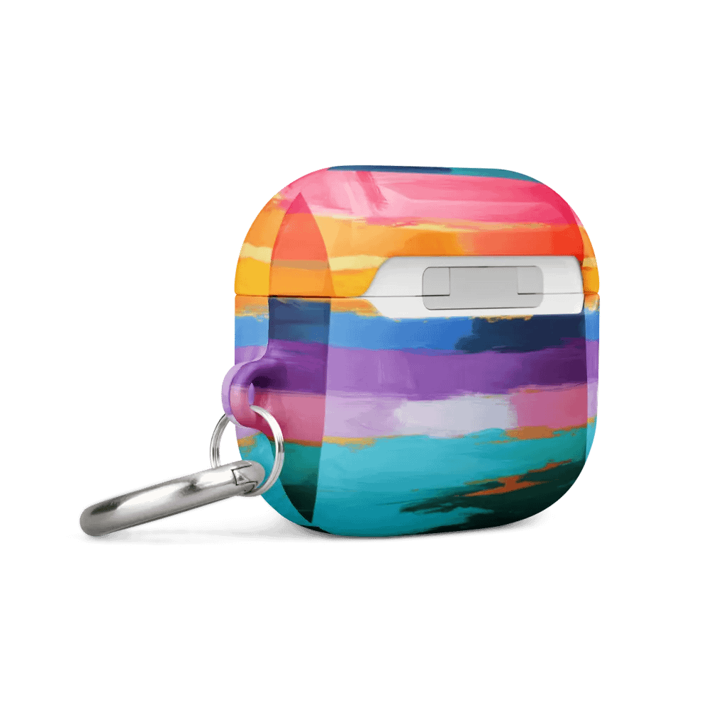 Natures Diversity AirPods Case product image (4)