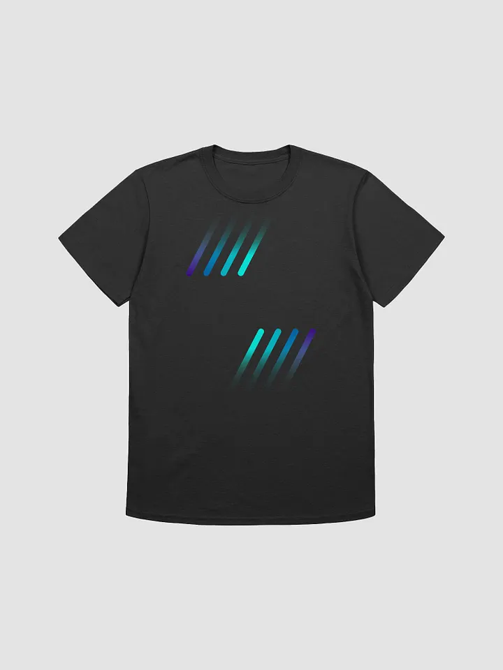 Streak T-shirt product image (7)