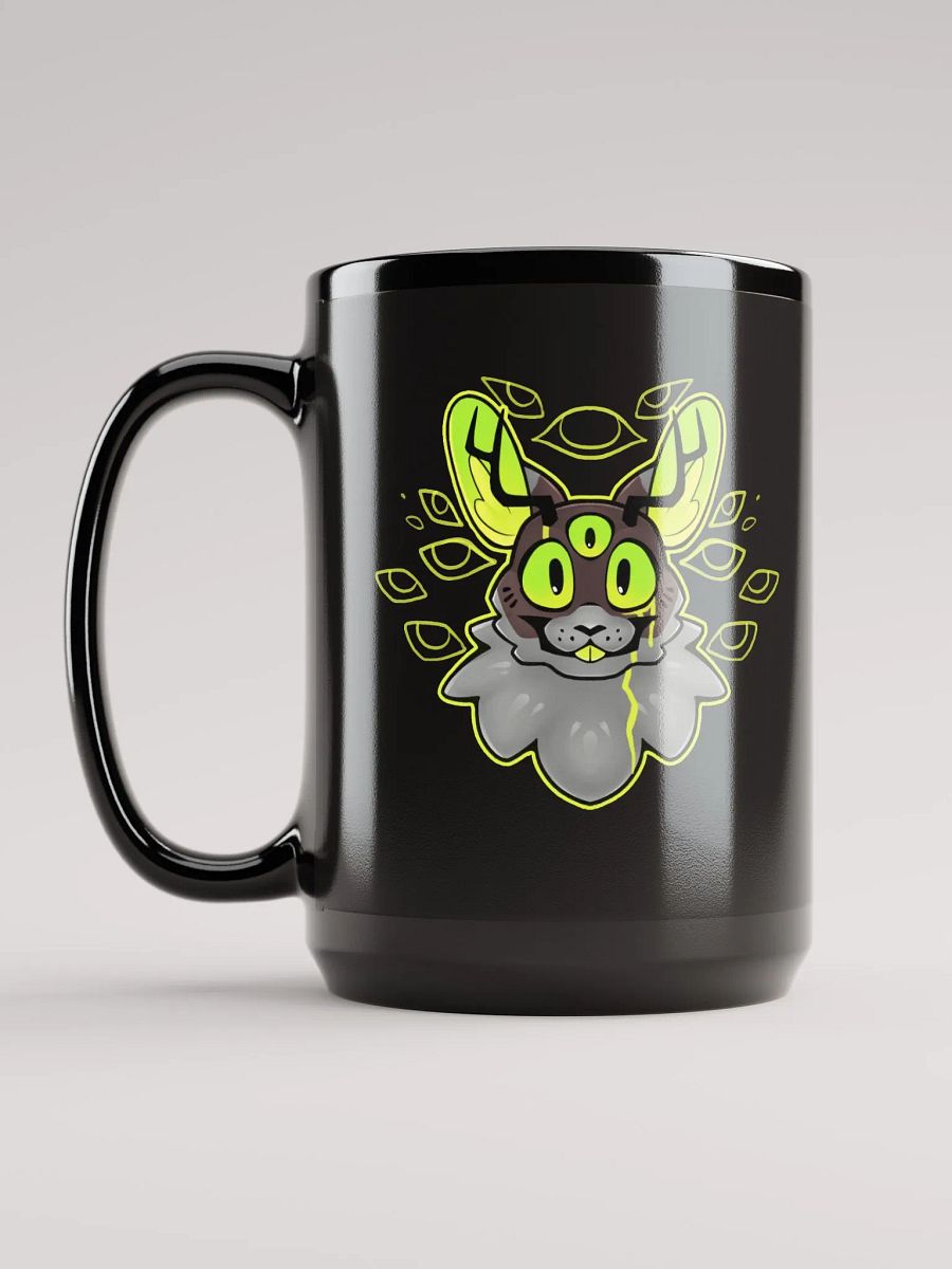Kryptid 15oz Mug product image (6)