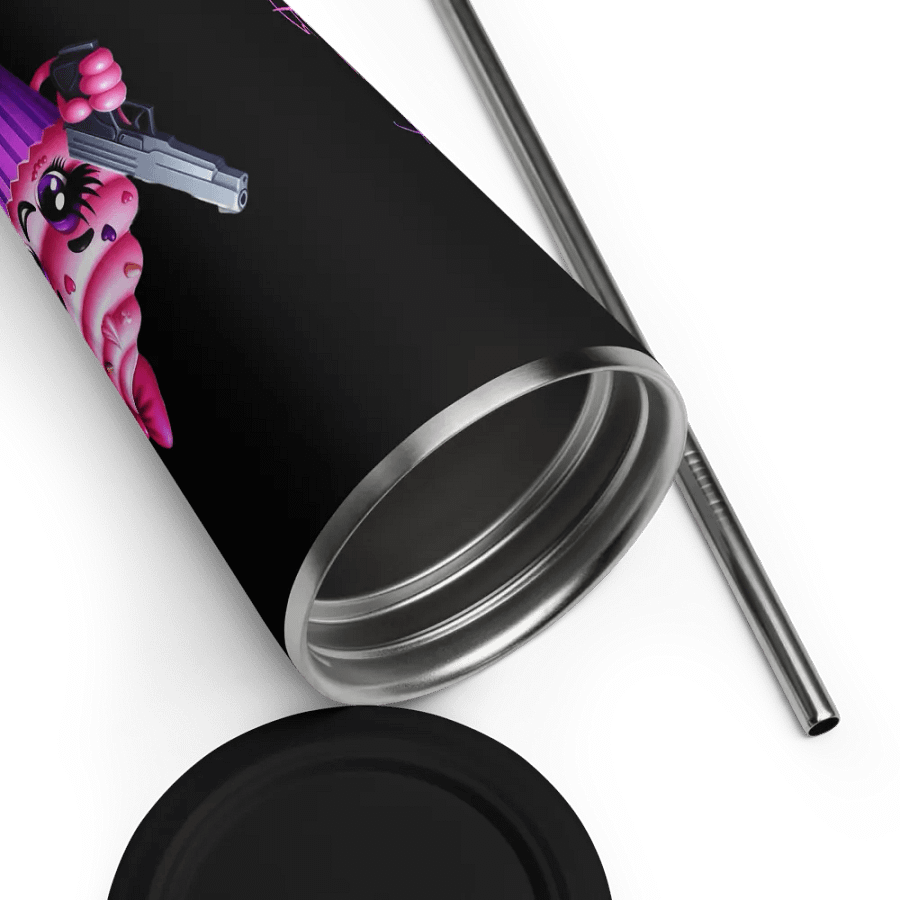 Sweet But Deadly Insulated Tumbler product image (12)