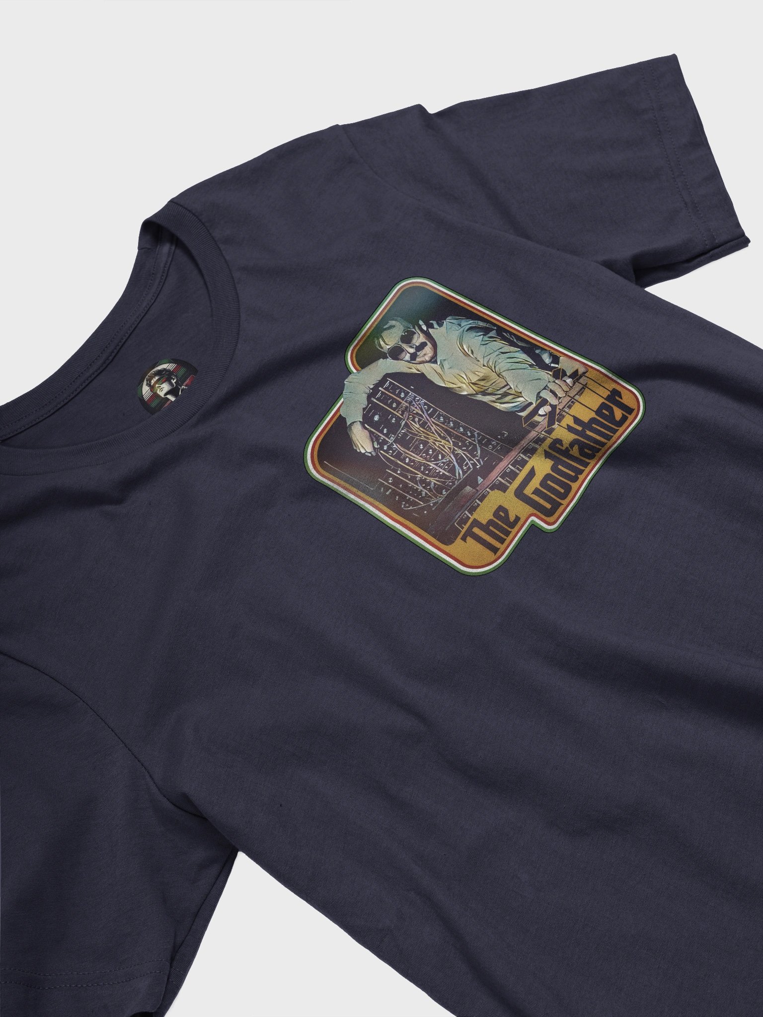 Godfather of Disco | T-shirt product image (14)