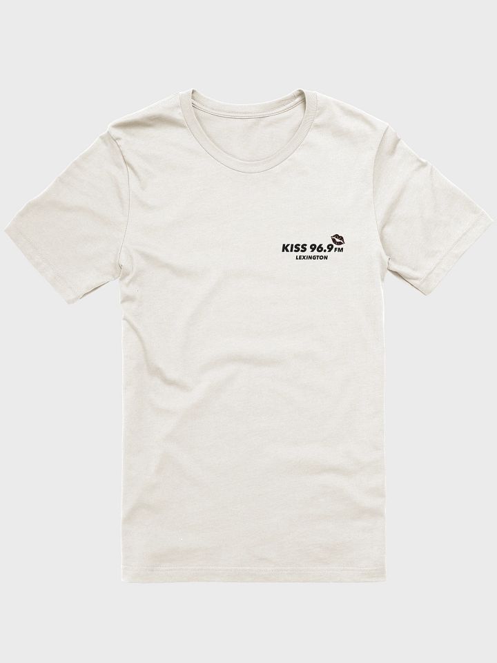Keep Radio Local T-shirt product image (38)
