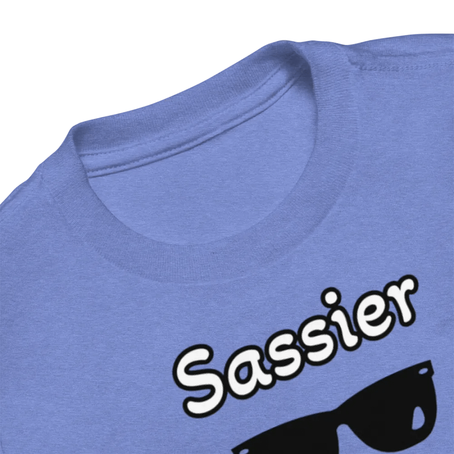 Sassier Version of Mom (2-5T) product image (4)