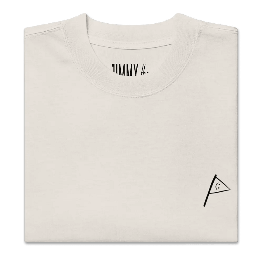 LETS BE COFFEE BUDS TEE product image (8)