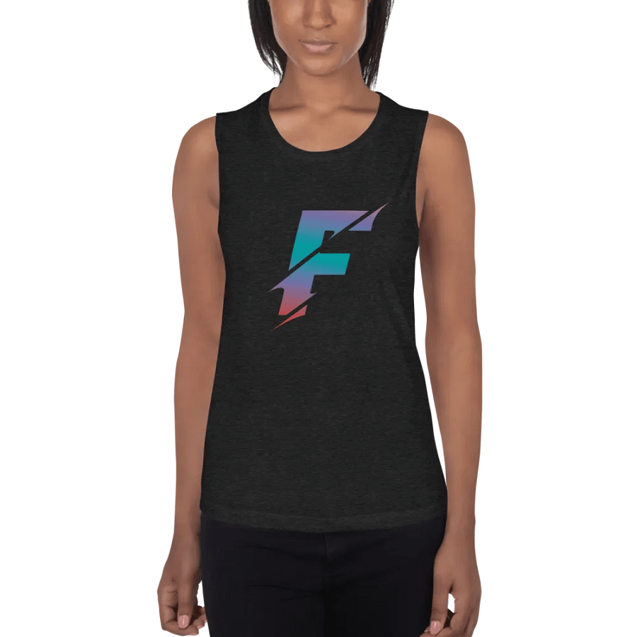 Firefly Logo Tee Women product image (1)