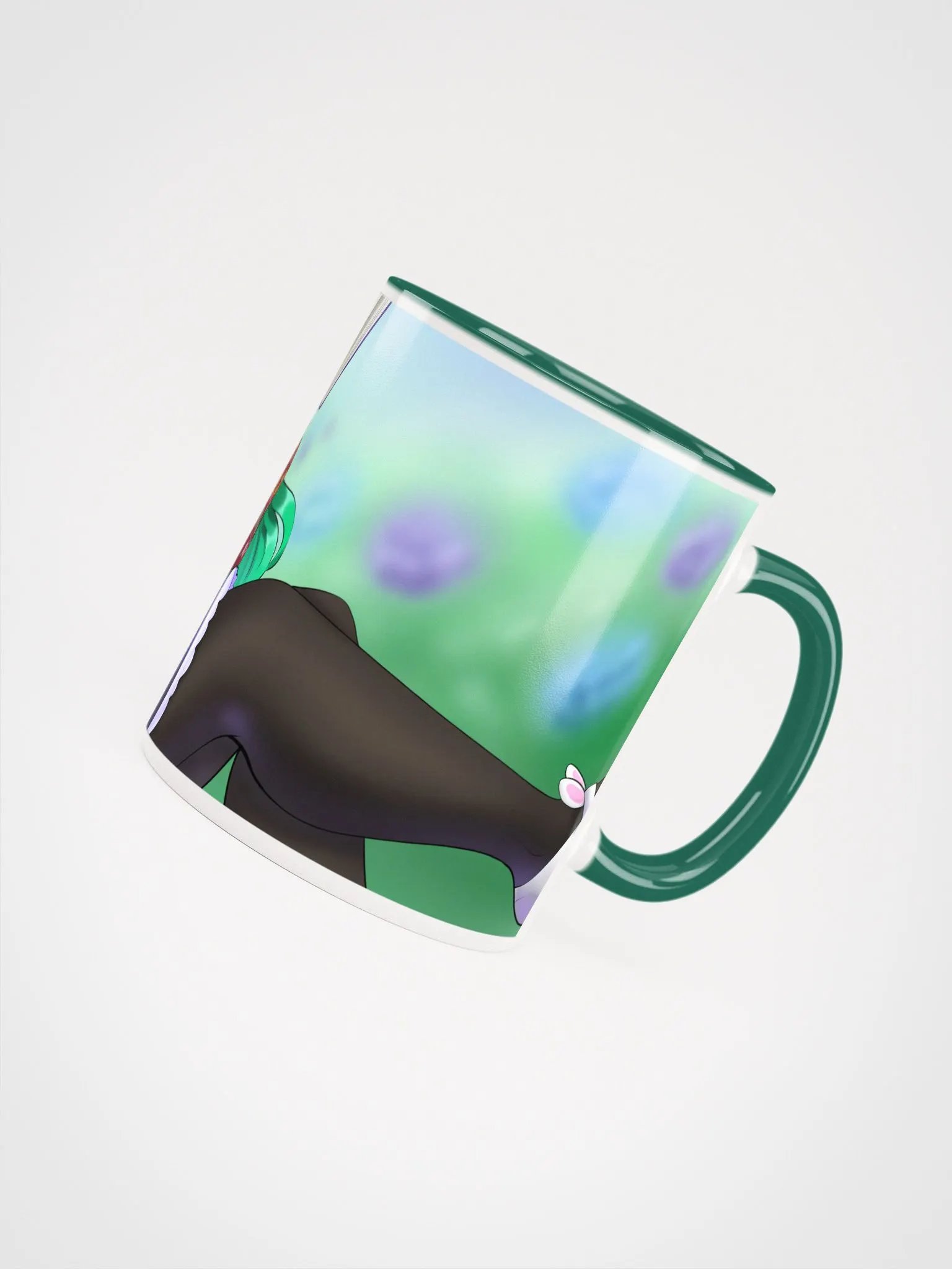 Juniper Mug (Bookstore) product image (4)