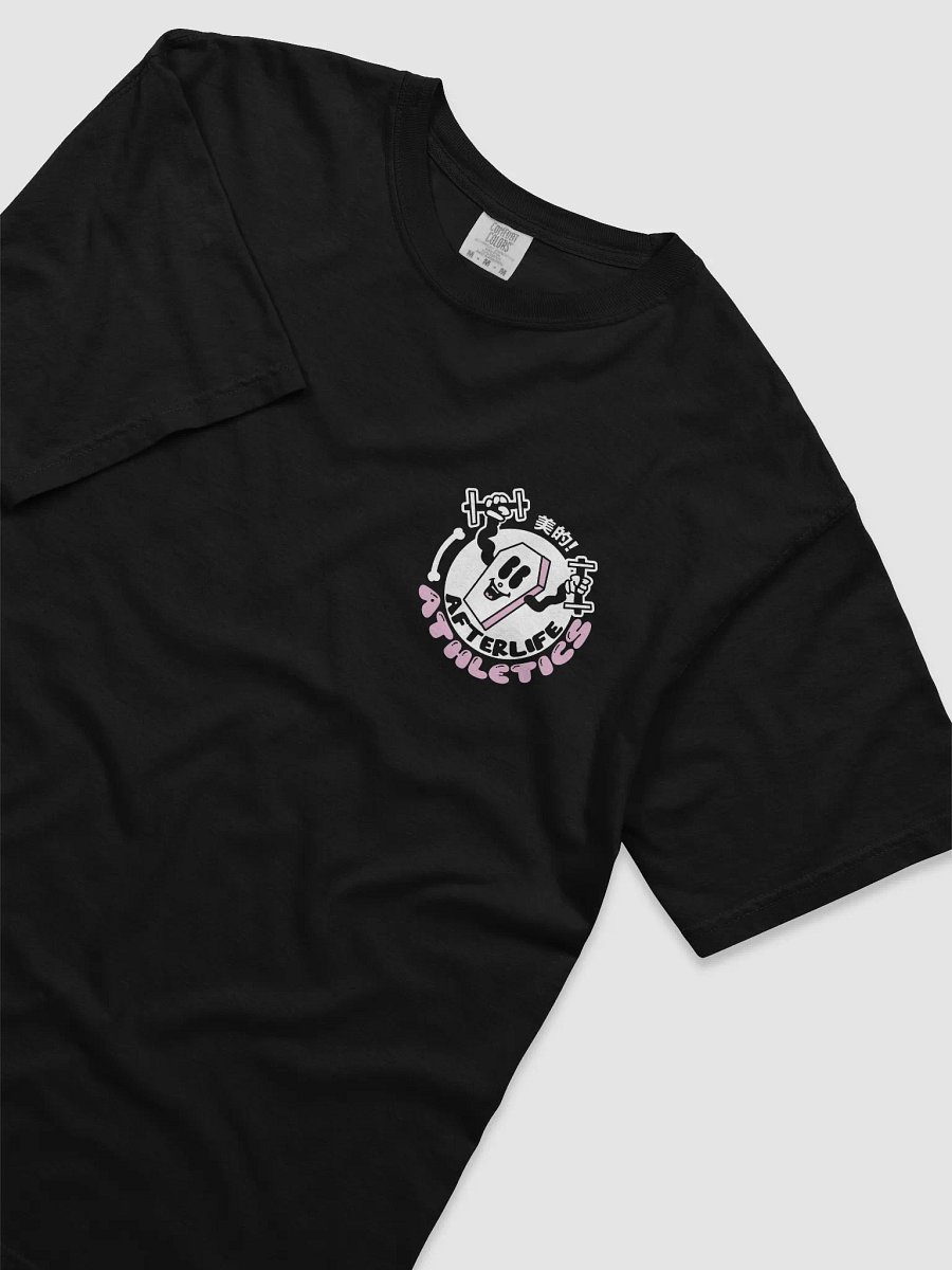 Death By Deadlift Pink (美的!) product image (4)